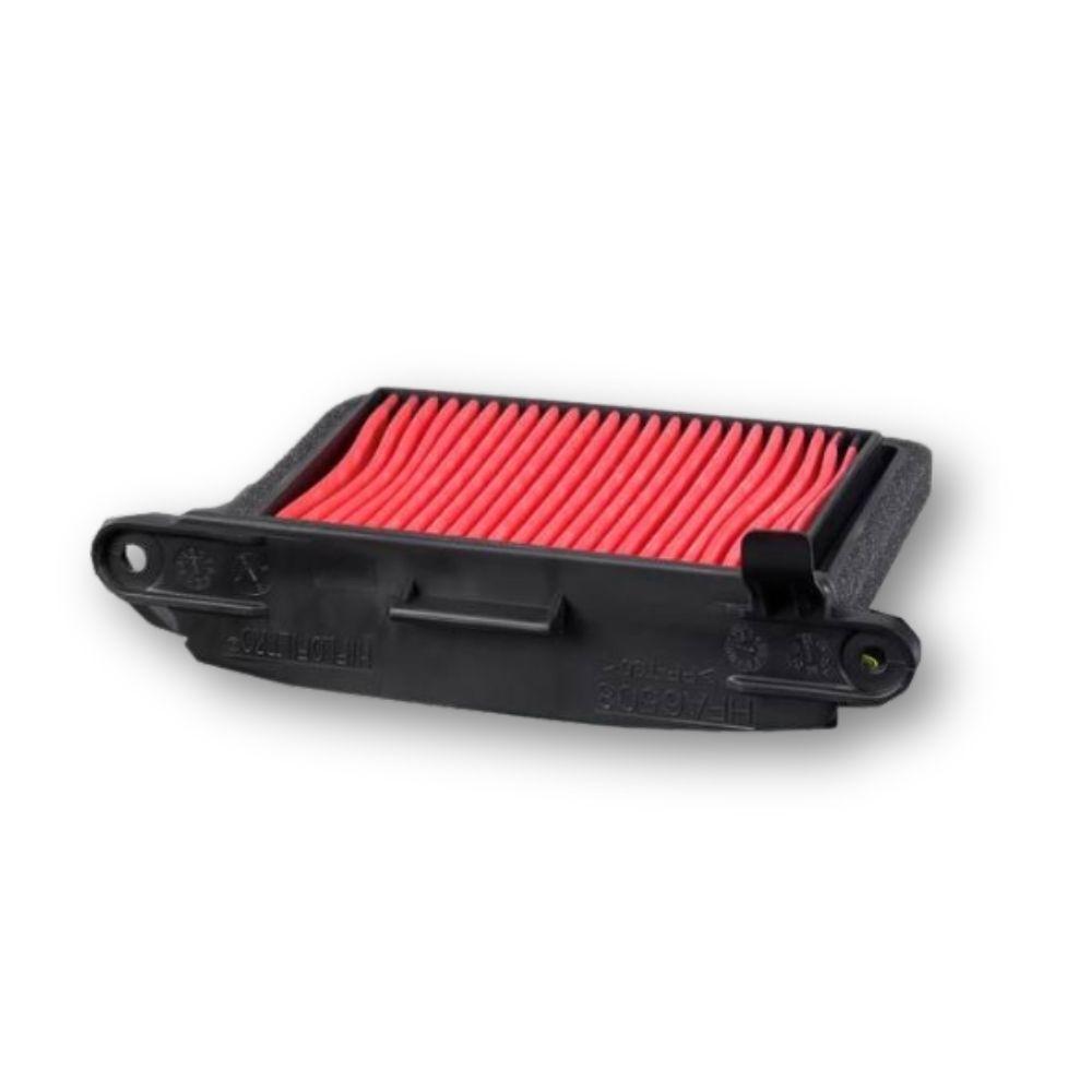 Filtro aire Hiflofiltro HFA6508 Triumph Bonneville Bobber 1200 17 - 19