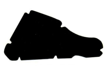 FILTRO AIRE PIAGGIO TYPHOON