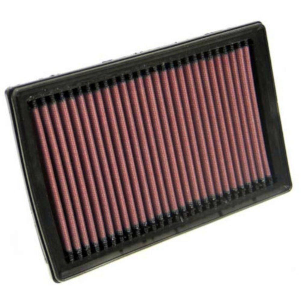 FILTRO AIRE K&N ETV 1000 CAPONORD (01/08)