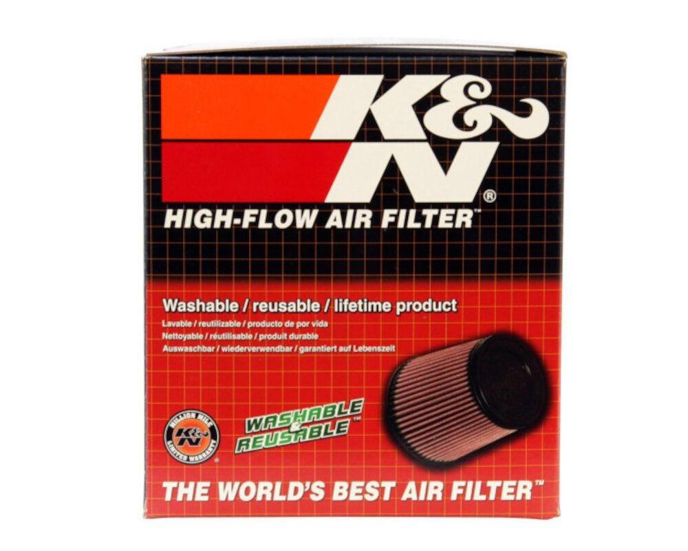 FILTRO AIRE K&N BMW K 1200 R-S (05/10)