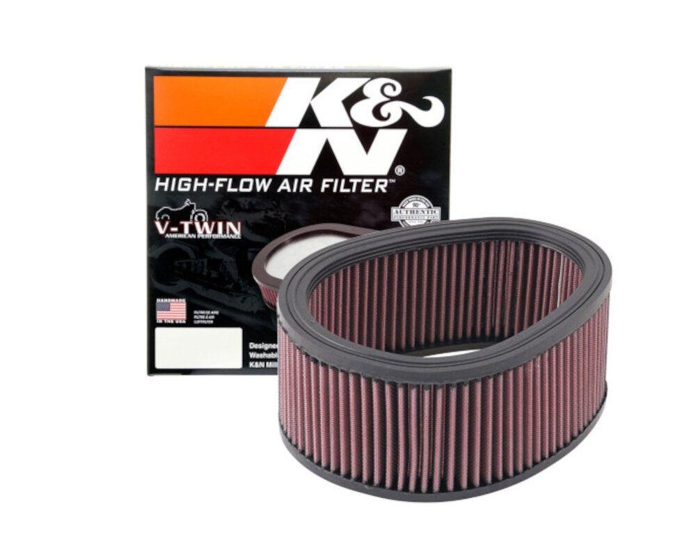 FILTRO AIRE K&N BUELL MODELOS XB (02/10)