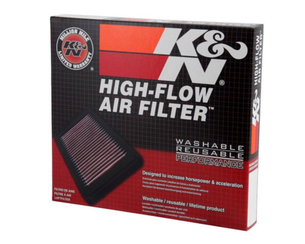 FILTRO AIRE K&N DUCATI 750 PASO 87/88 900SS 91/02