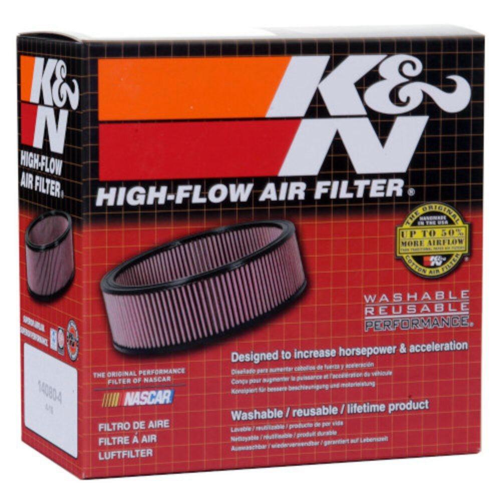 FILTRO AIRE K&N HONDA NX 650 DOMINATOR (88/00)