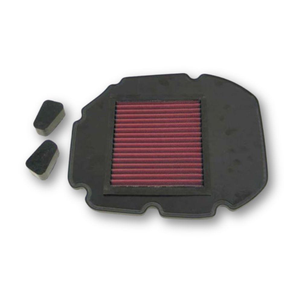 Filtro de aire K&N Honda XLV Varadero