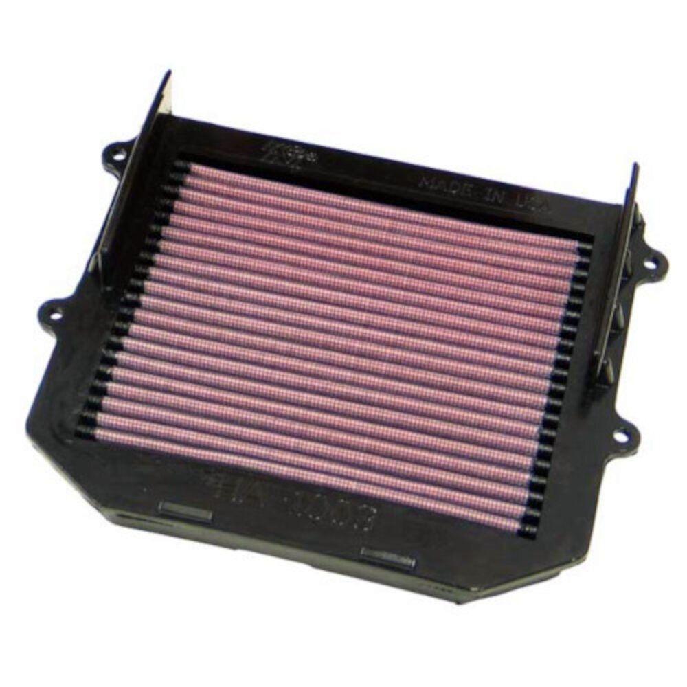 FILTRO AIRE K&N HONDA XL 1000 VARADERO (03/08)