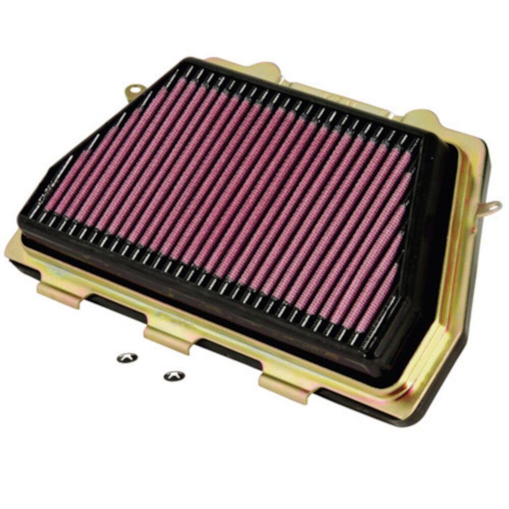 FILTRO AIRE K&N HONDA CBR 1000 RR (08/10)