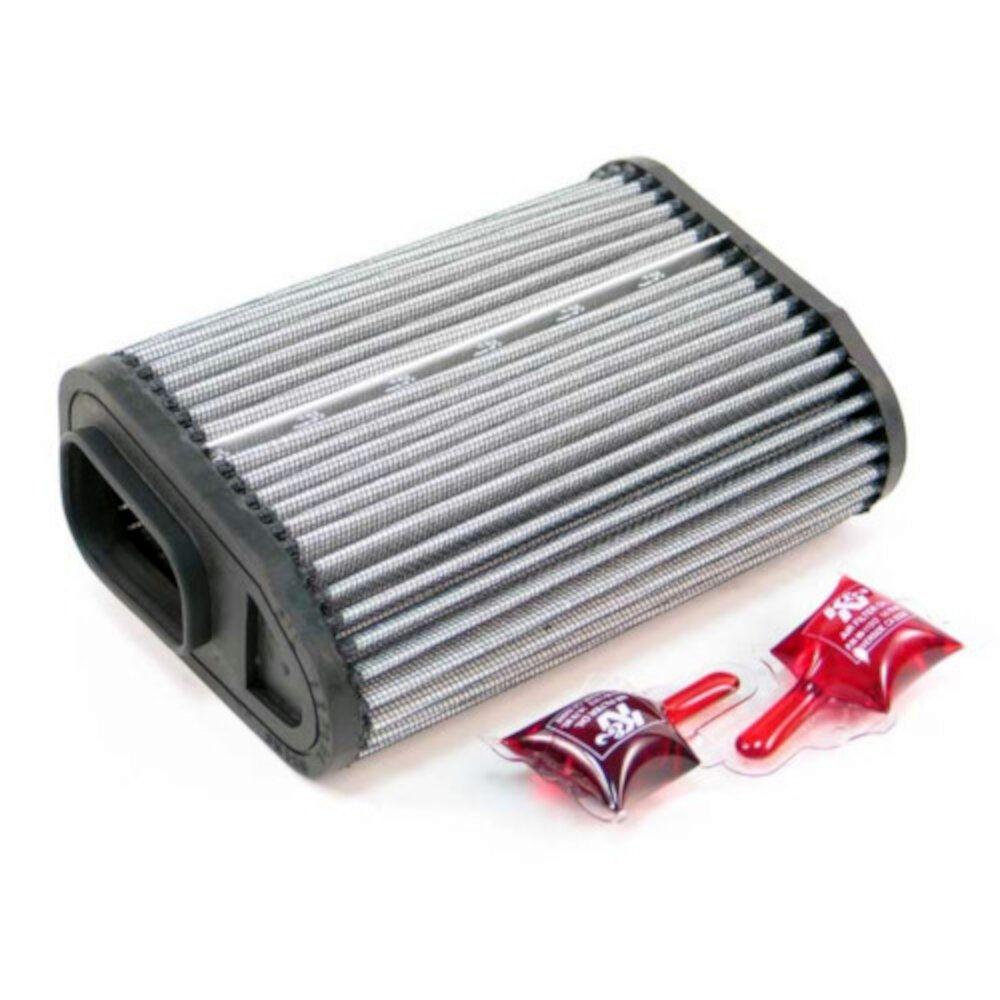 FILTRO AIRE K&N HONDA CBR 1000 F (87/97)