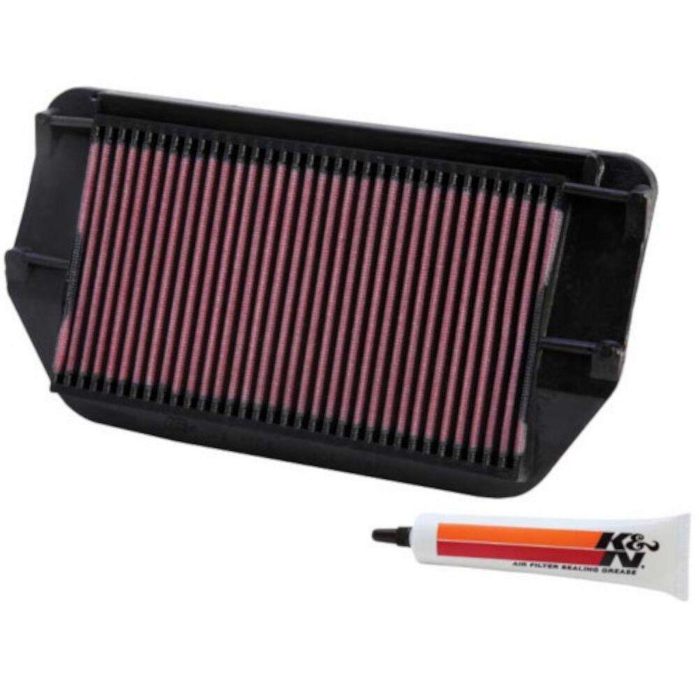 FILTRO AIRE K&N HONDA CBR 1100 XX (99/06)