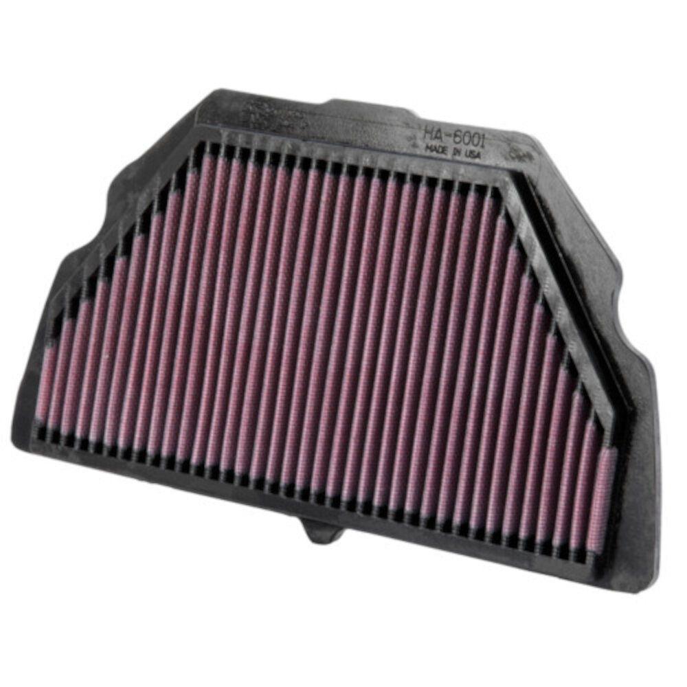 FILTRO AIRE K&N HONDA CBR 600 F4 I (01/06)