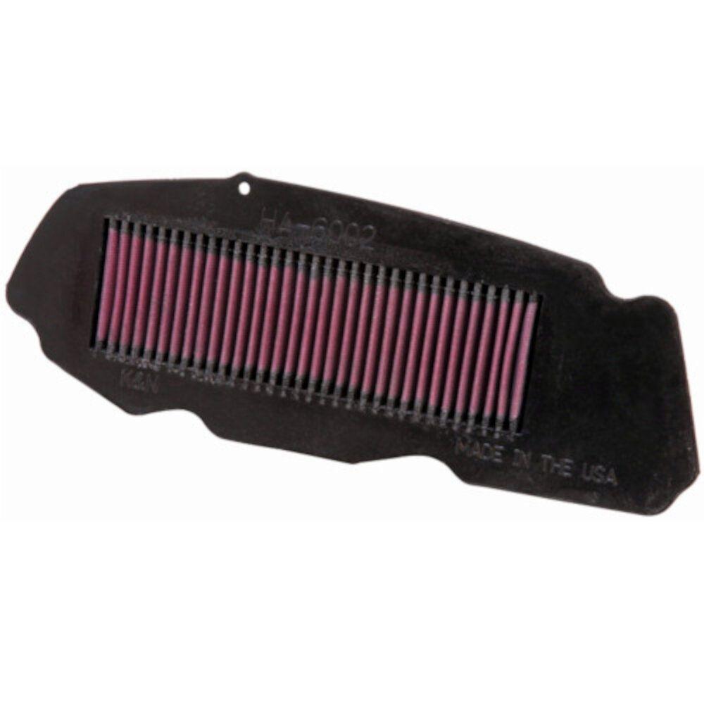 FILTRO AIRE K&N HONDA SILVERWING 600 (01/12)
