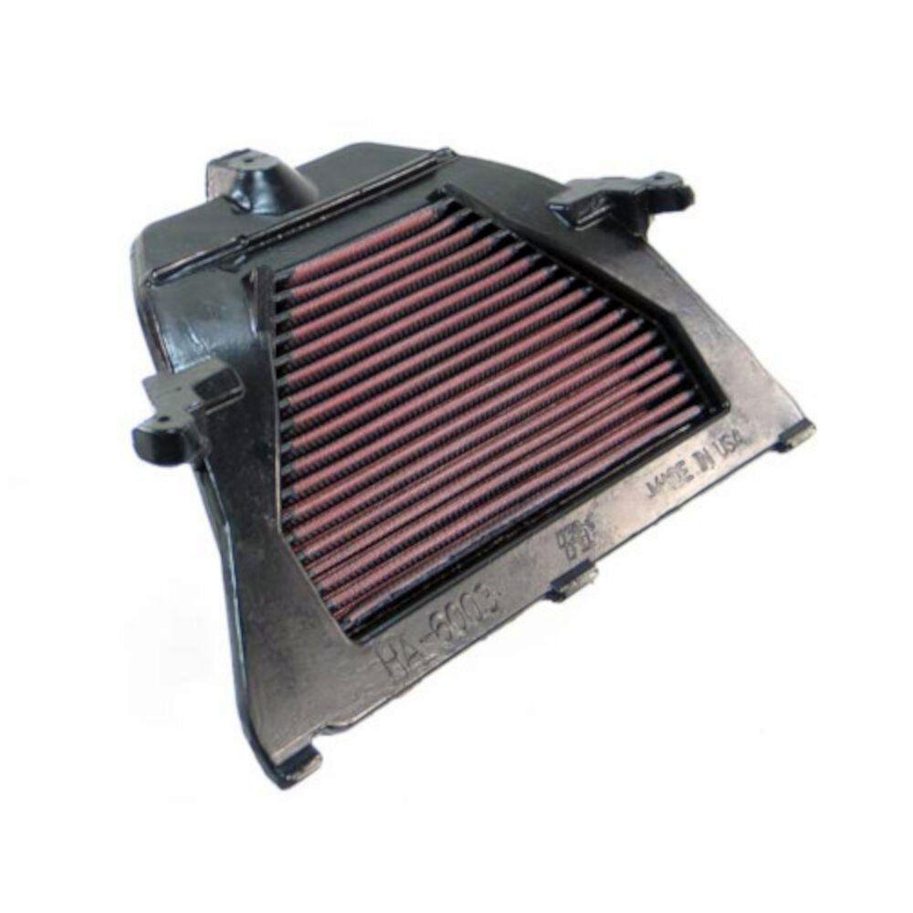 FILTRO AIRE K&N HONDA CBR 600 RR (03/06)