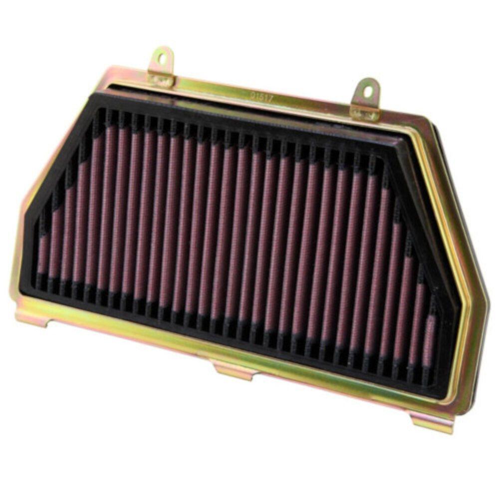 FILTRO AIRE K&N HONDA CBR 600 RR (07/12)