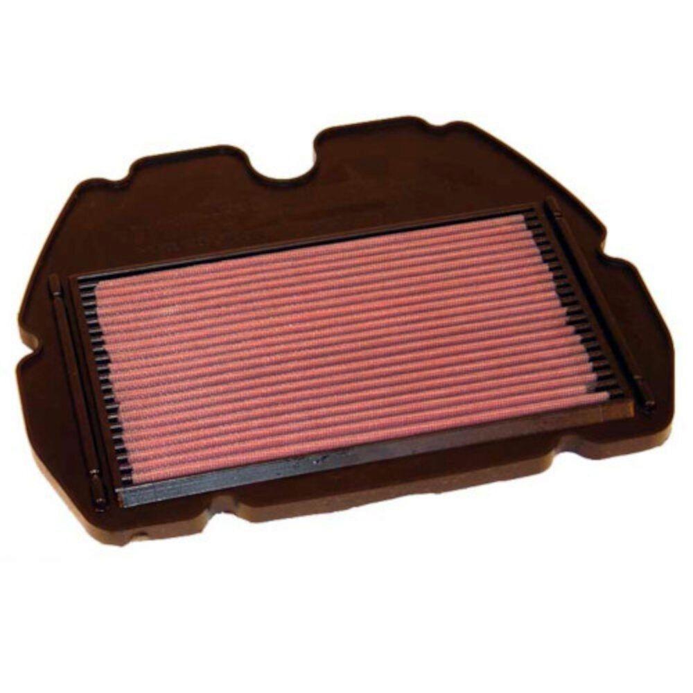FILTRO AIRE K&N HONDA CBR 600 F2 (91/94)