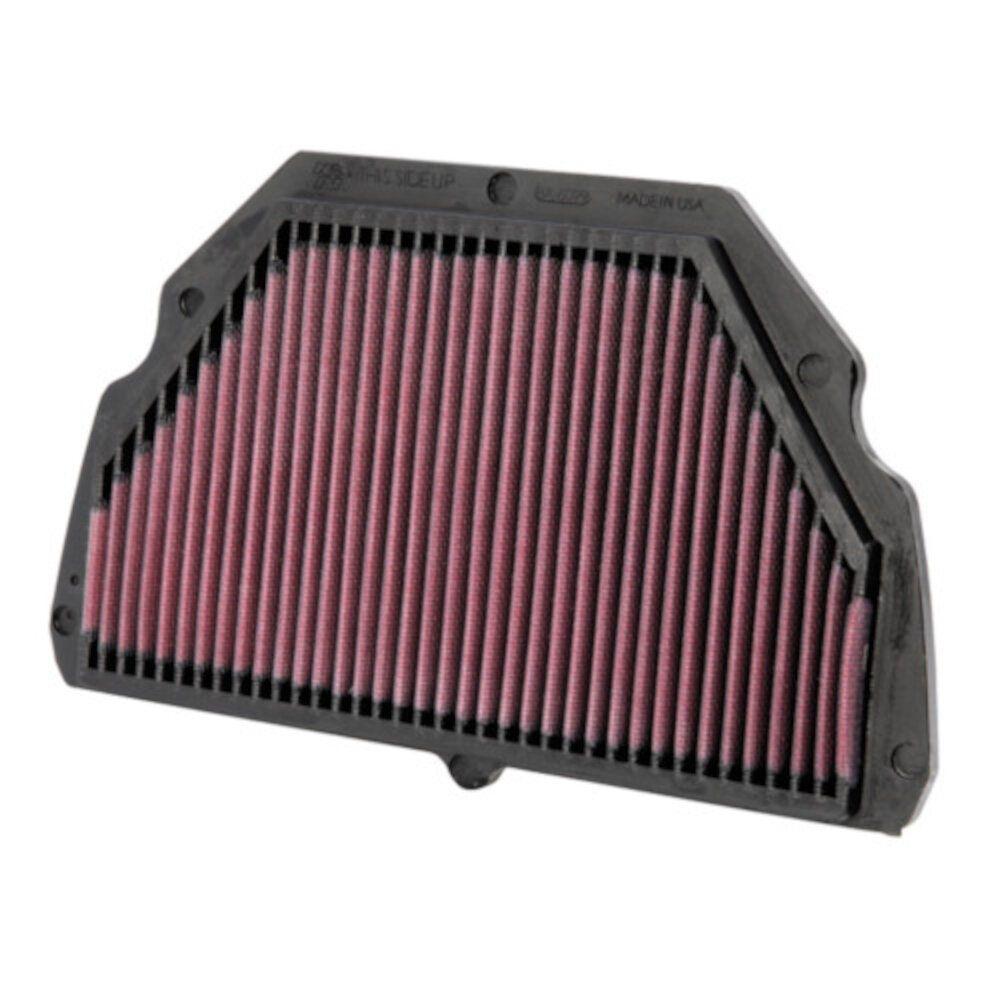 FILTRO AIRE K&N HONDA CBR 600 F (99/00)