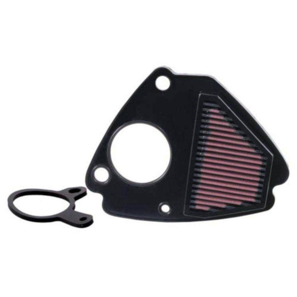 FILTRO AIRE K&N HONDA VT 600 SHADOW (99/07)