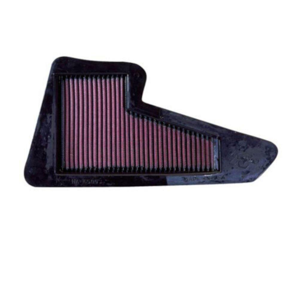 FILTRO AIRE K&N HONDA XR 650 R (00/07)