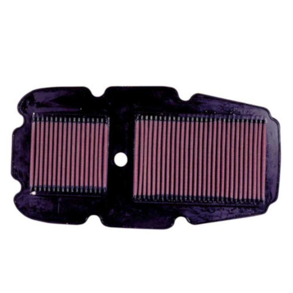 FILTRO AIRE K&N HONDA XL TRANSALP (01/06)