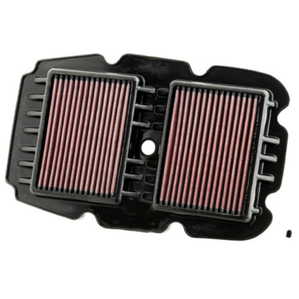 FILTRO AIRE K&N HONDA XL 700 V TRANSALP (08/09)