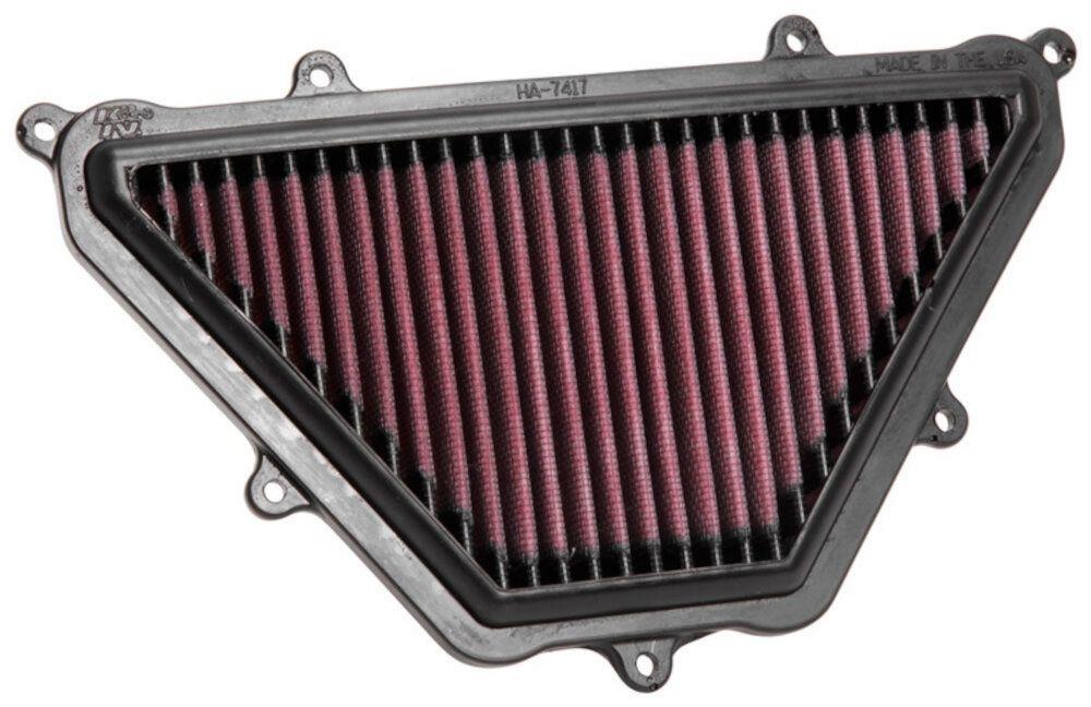 Filtro de aire K&N Honda X-ADV 750