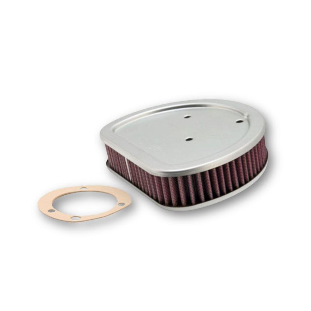 Filtro aire K&N Harley Davidson FLHT 1450