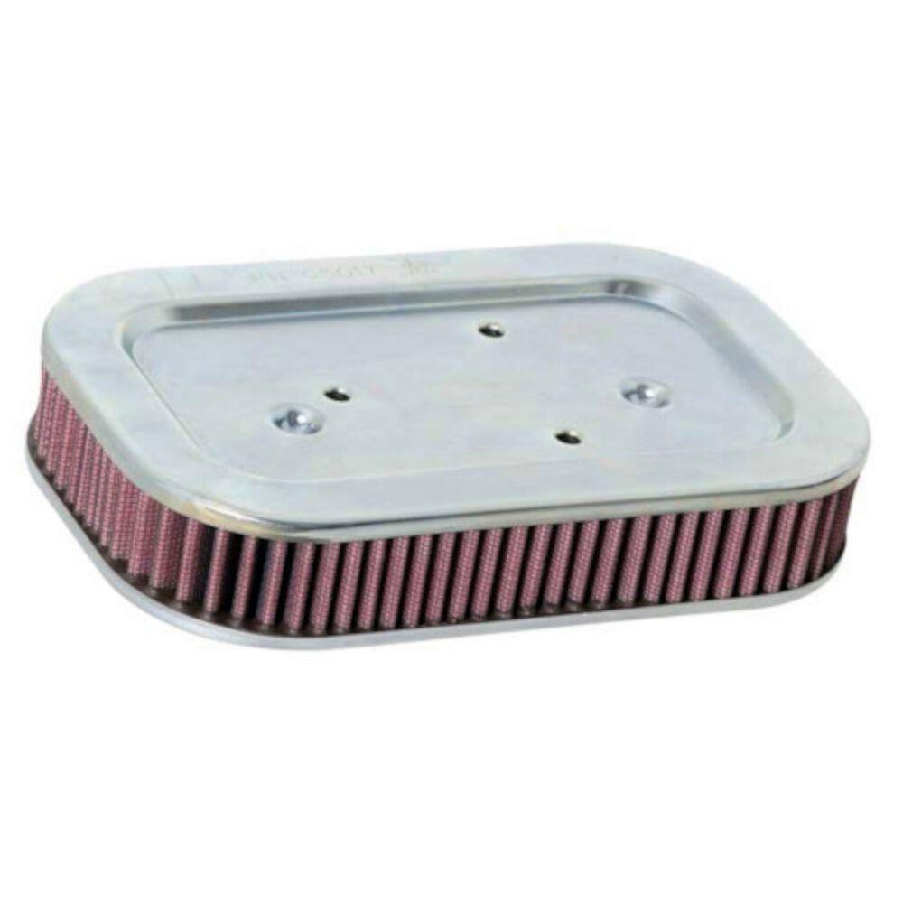 FILTRO AIRE K&N HARLEY DAVIDSON SPORTSTER (04/10)
