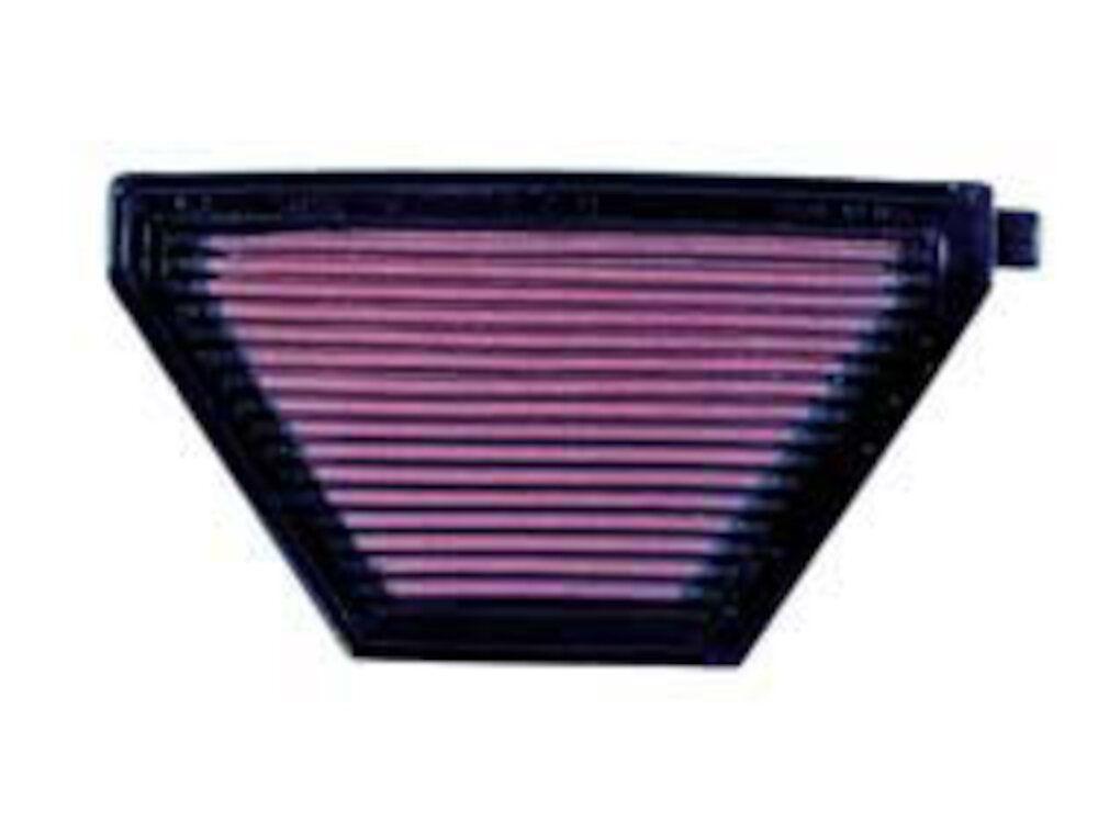 FILTRO AIRE K&N KAWASAKI EN 500 VULCAN LTD (96/09)