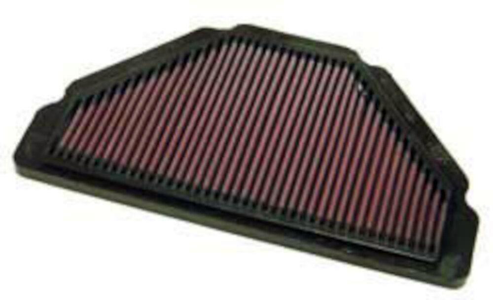 FILTRO AIRE K&N KAWASAKI ZX-6R NINJA (95/97)