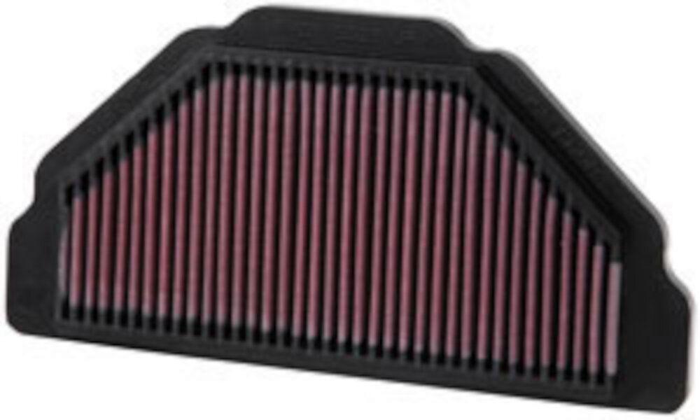 FILTRO AIRE K&N KAWASAKI ZX6-R NINJA 98-02