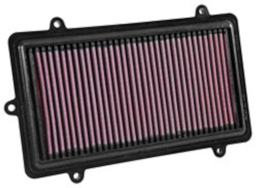 FILTRO AIRE K&N SUZUKI TL1000 R (98/03)