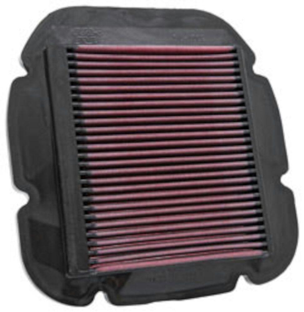 FILTRO AIRE K&N SUZUKI DL 650/1000 V-STROM (02/12)