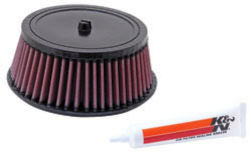 FILTRO AIRE K&N SUZUKI DRZ 400 (00/09)