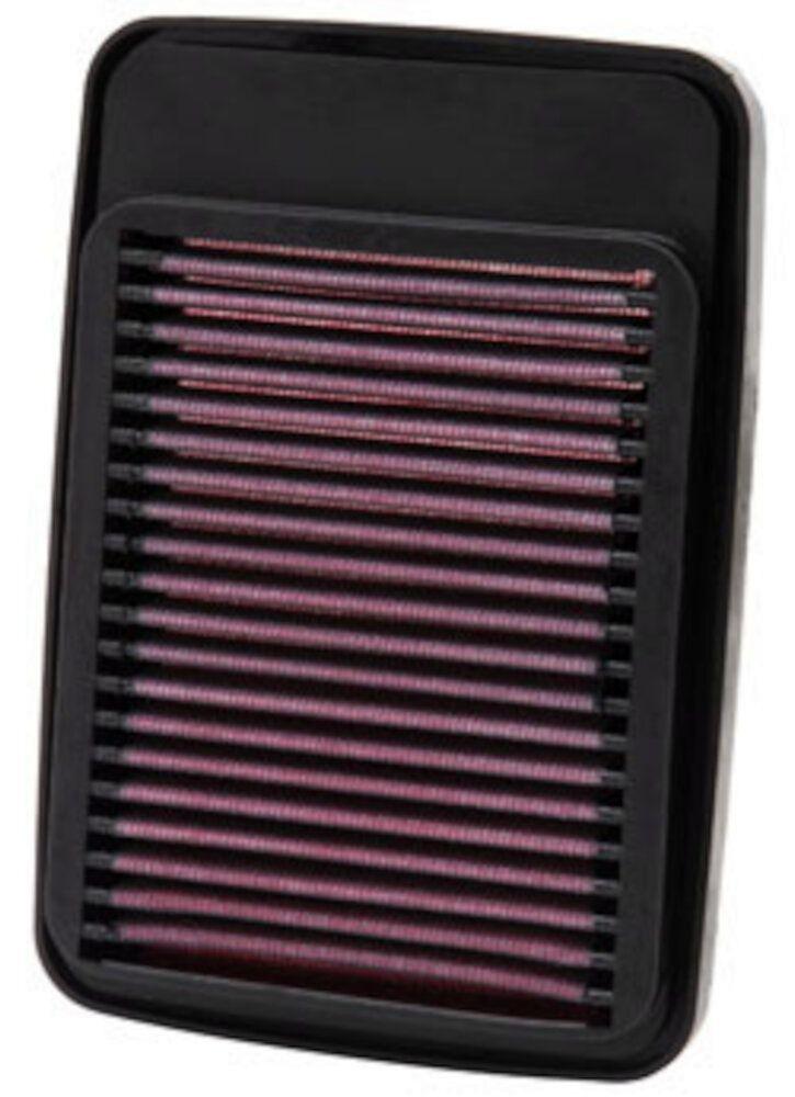 FILTRO AIRE K&N SUZUKI GSF 650 BANDIT S  05/09