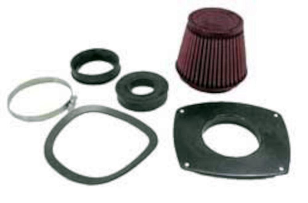 FILTRO AIRE K&N SUZUKI GSX-R 750 (88/92)