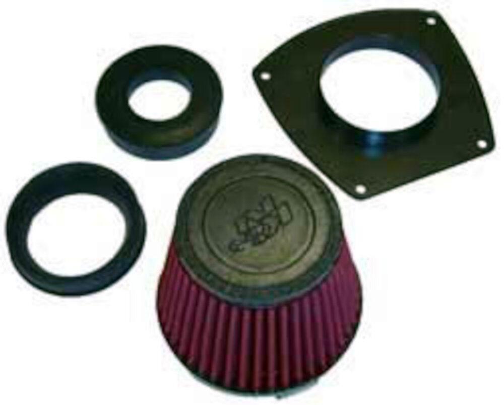 FILTRO AIRE K&N SUZUKI GSX 600/750/1100 KATANA