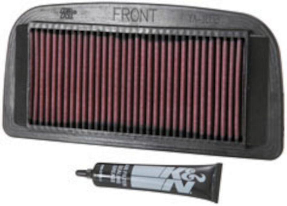 FILTRO AIRE K&N YAMAHA YZF 1000 R-1 02-03