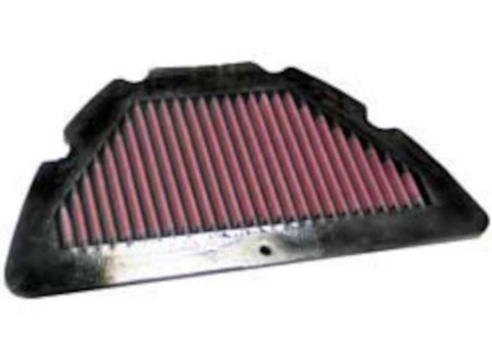 FILTRO AIRE K&N YAMAHA YZF 1000 R-1 04-06