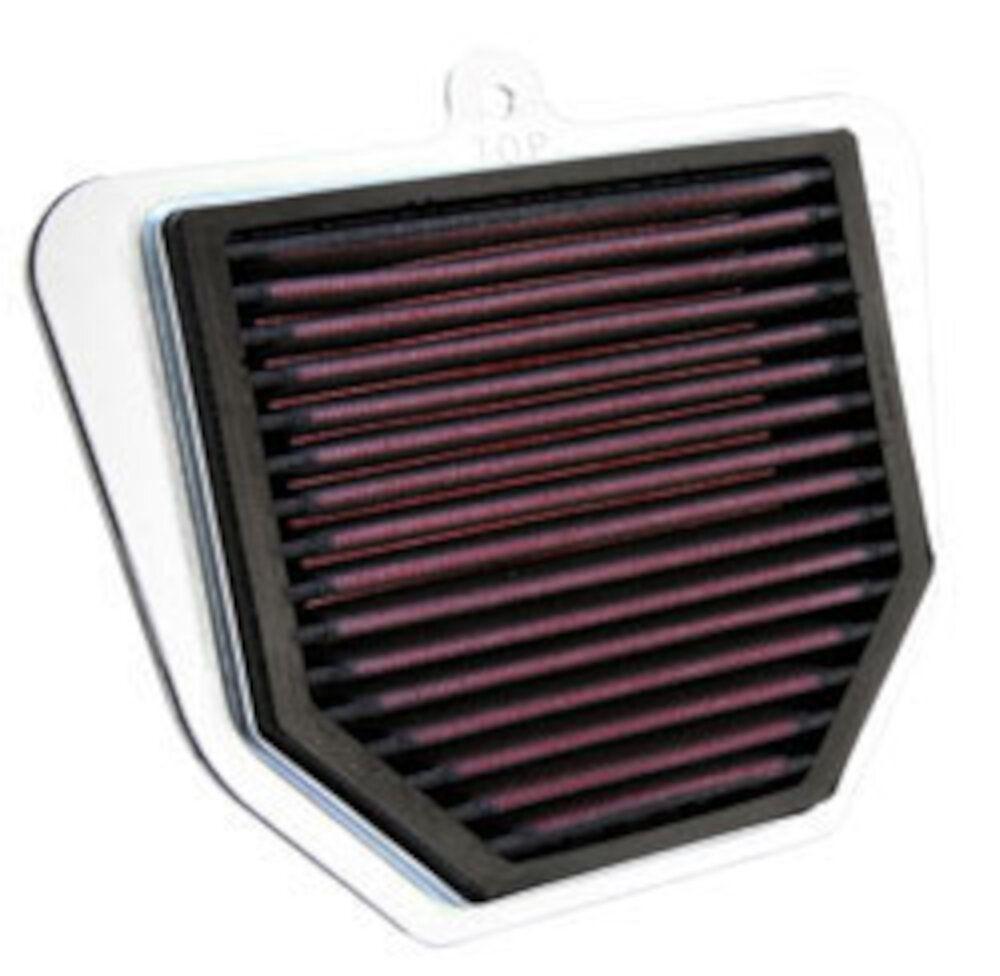 FILTRO AIRE K&N YAMAHA FZ1 (06/09)
