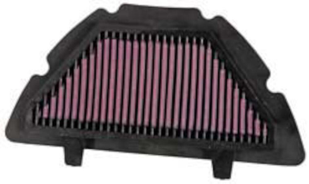 FILTRO AIRE K&N YAMAHA YZF 1000 R1 (07/08)