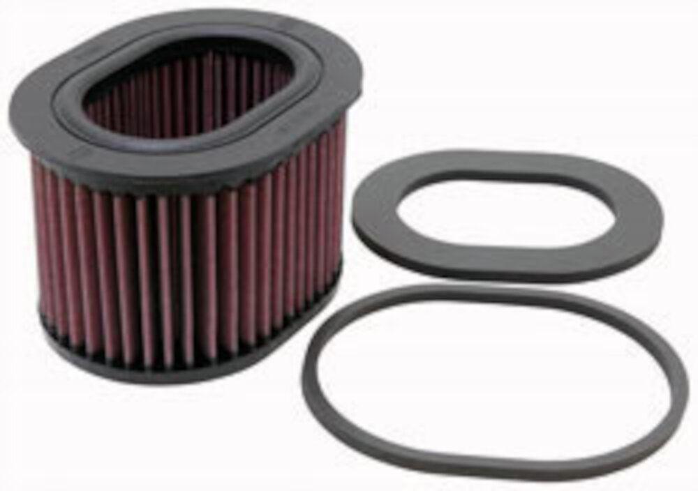 FILTRO AIRE K&N YAMAHA FZR1000 (89/95)