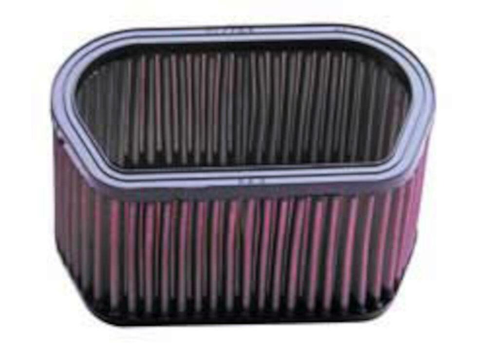 FILTRO AIRE K&N YAMAHA YZF 1000 R-1 (98/01)