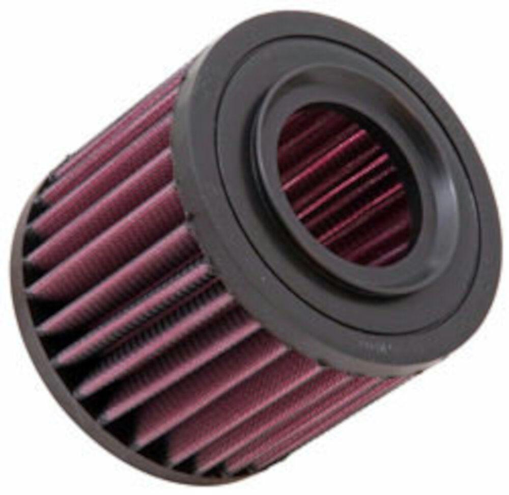 FILTRO AIRE K&N YAMAHA YP125 MAJESTY (98/05)