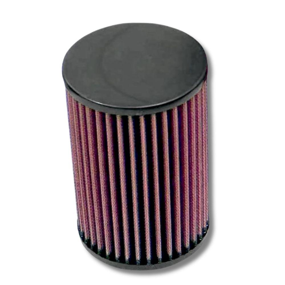 Filtro Aire K&N Yamaha YFM 400 A 2X4 Kodiak