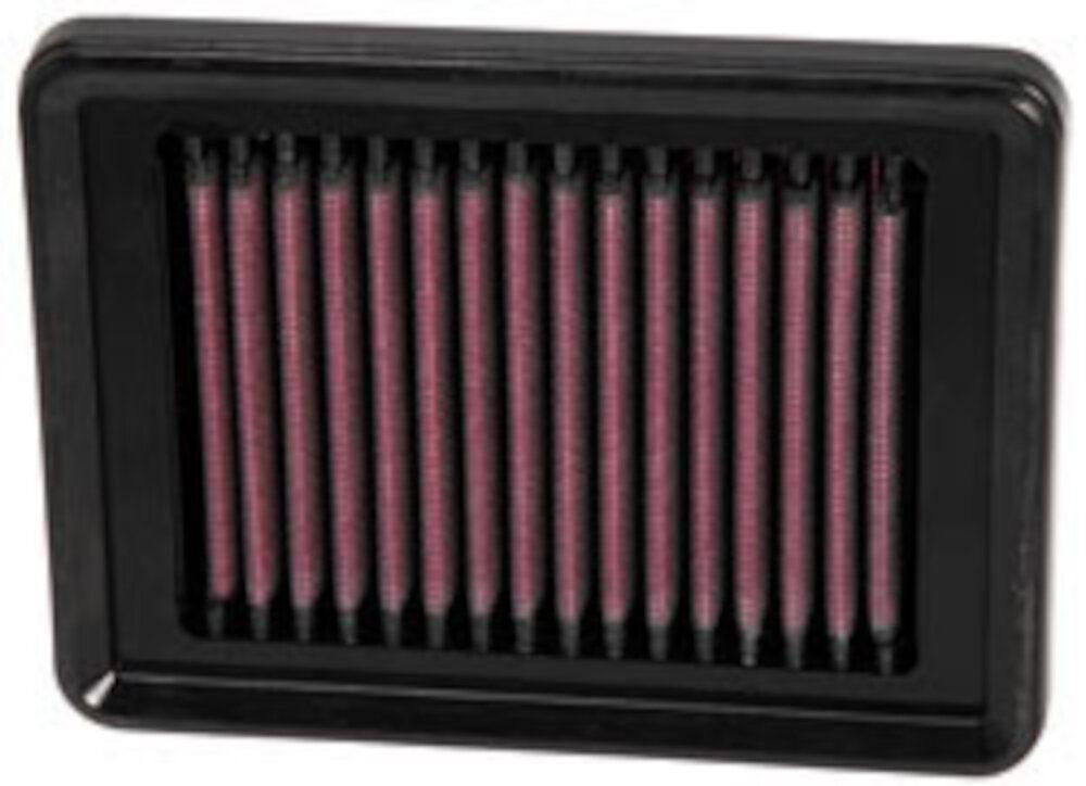 FILTRO AIRE K&N YAMAHA YP 500 T-MAX 08-13