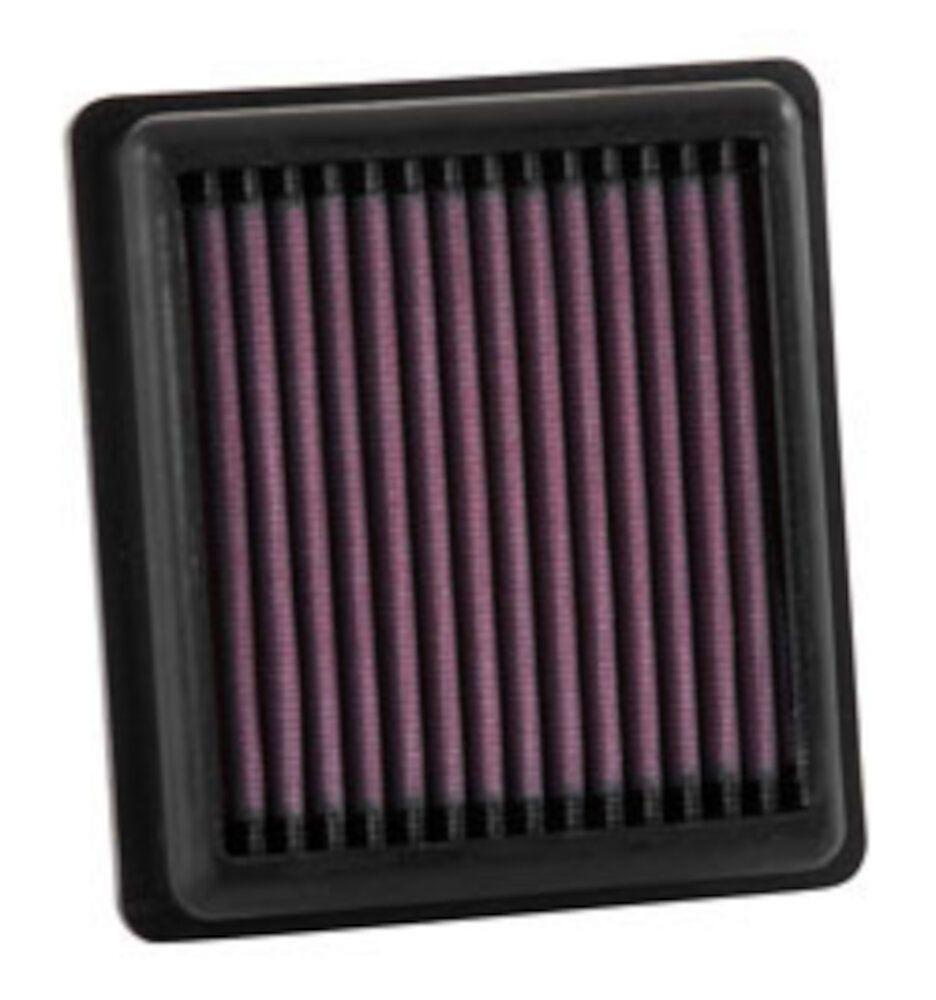 FILTRO AIRE K&N YAMAHA T-MAX 530 17/18