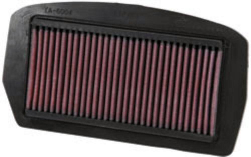 FILTRO AIRE K&N YAMAHA FZ6/FZ6 FAZER 04-09