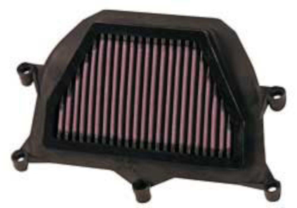 FILTRO AIRE K&N YAMAHA YZF R6 06-07