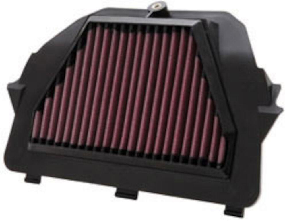 FILTRO AIRE K&N YAMAHA YZF 600 R-6 08-09
