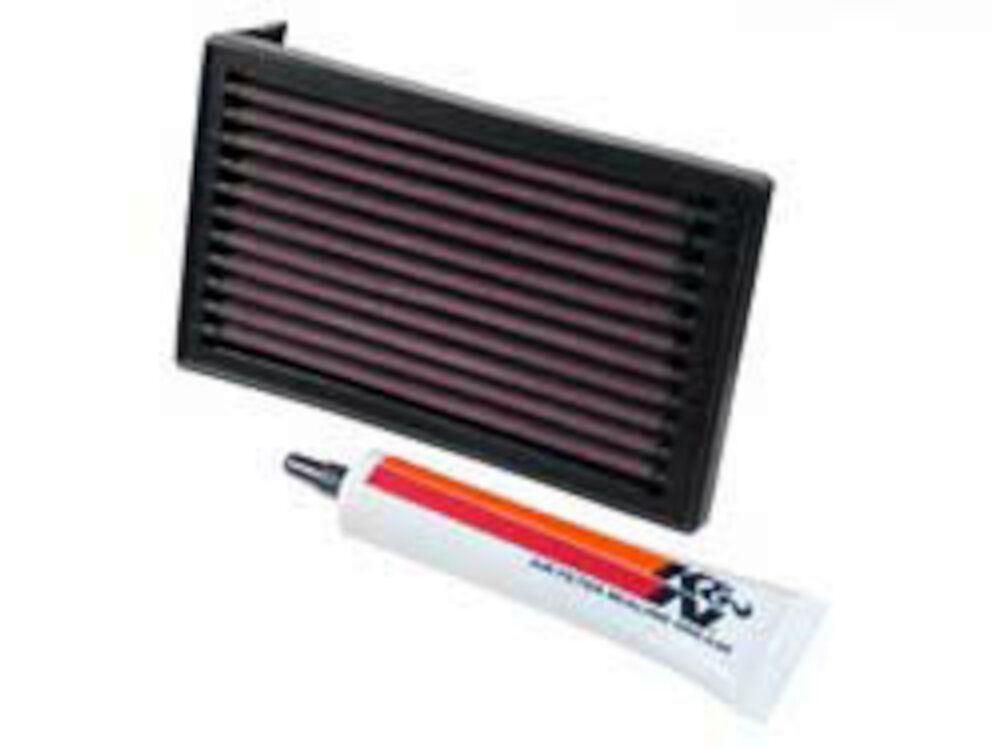 FILTRO AIRE K&N YAMAHA XT 600 E 90-99