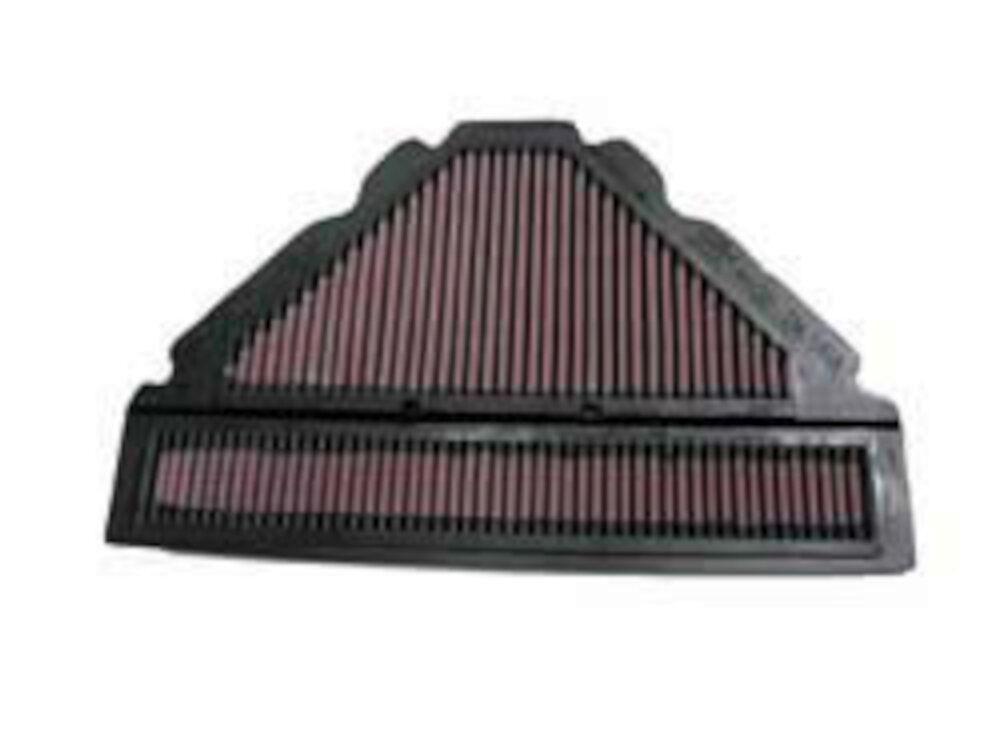 FILTRO AIRE K&N YAMAHA YZF 600 R 97-07