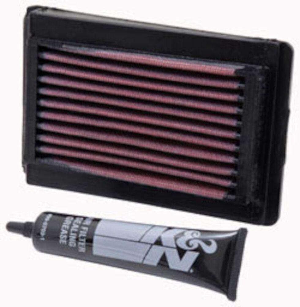 FILTRO AIRE K&N YAMAHA XT660R-XT660 X SUPERMOTARD